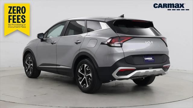 2024 Kia Sportage EX for sale in Jacksonville, FL