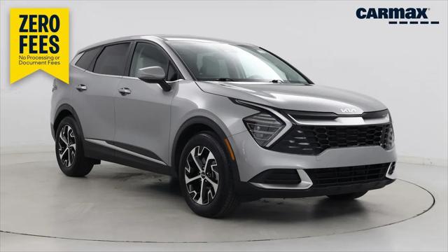 2024 Kia Sportage EX for sale in Jacksonville, FL