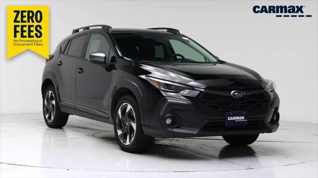 2024 Subaru Crosstrek Limited for sale in McKinney, TX