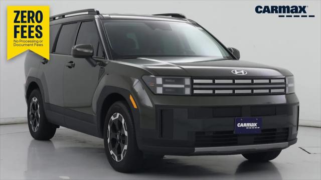 2025 Hyundai Santa Fe SEL for sale in McKinney, TX