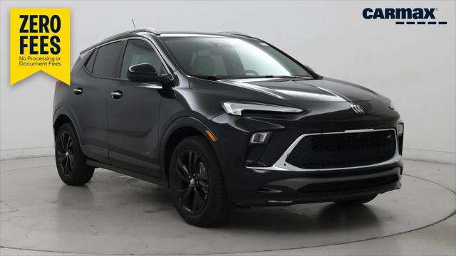 2026 Buick Encore GX Sport Touring FWD for sale in El Paso, TX