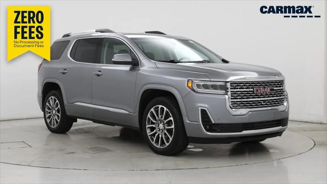 2023 GMC Acadia AWD Denali for sale in Bristol, TN