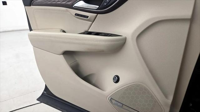 2021 Buick Envision AWD Avenir