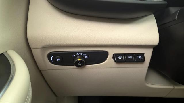 2021 Buick Envision AWD Avenir