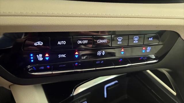 2021 Buick Envision AWD Avenir
