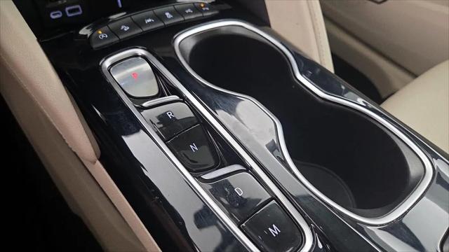 2021 Buick Envision AWD Avenir