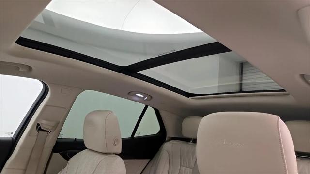 2021 Buick Envision AWD Avenir