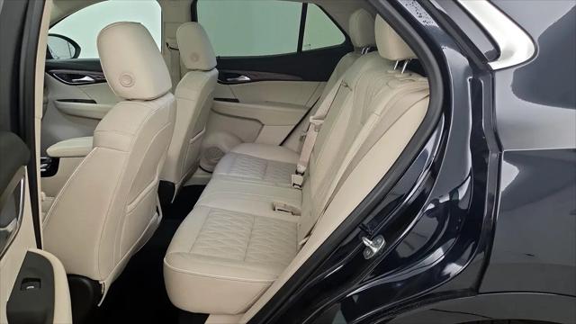 2021 Buick Envision AWD Avenir