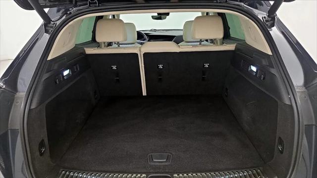 2021 Buick Envision AWD Avenir