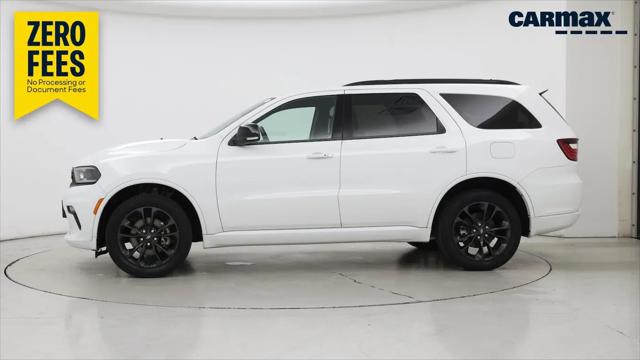 2022 Dodge Durango GT Plus AWD