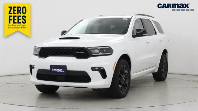 2022 Dodge Durango GT Plus AWD