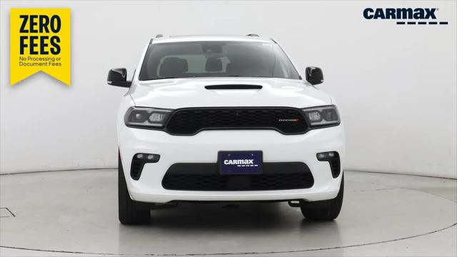2022 Dodge Durango GT Plus AWD