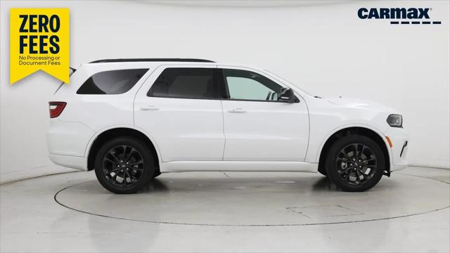 2022 Dodge Durango GT Plus AWD