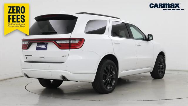 2022 Dodge Durango GT Plus AWD