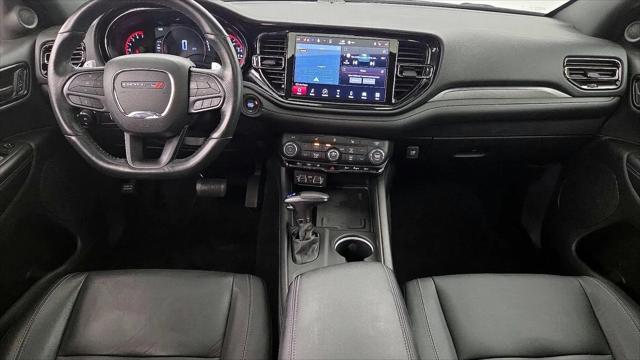 2022 Dodge Durango GT Plus AWD