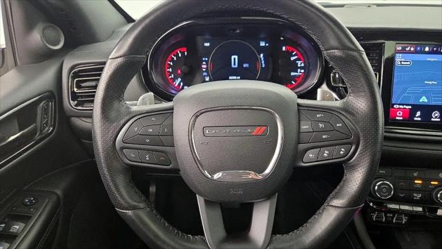 2022 Dodge Durango GT Plus AWD