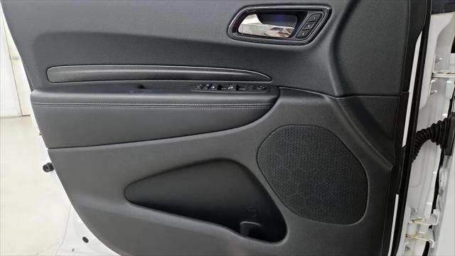 2022 Dodge Durango GT Plus AWD