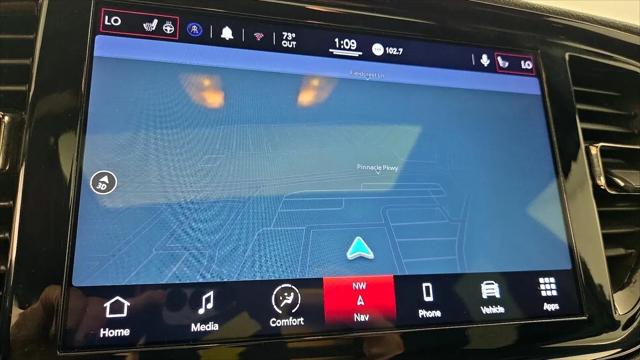 2022 Dodge Durango GT Plus AWD
