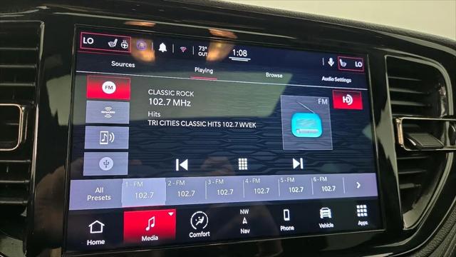 2022 Dodge Durango GT Plus AWD