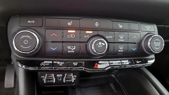 2022 Dodge Durango GT Plus AWD