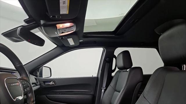 2022 Dodge Durango GT Plus AWD