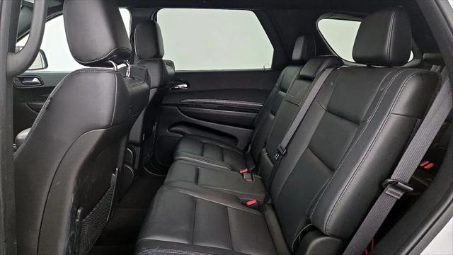 2022 Dodge Durango GT Plus AWD