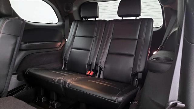 2022 Dodge Durango GT Plus AWD