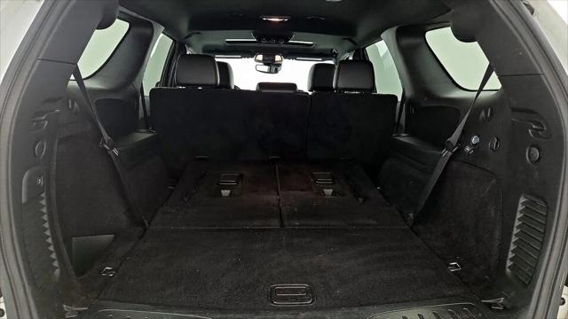 2022 Dodge Durango GT Plus AWD
