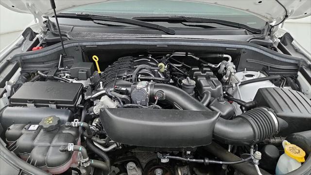 2022 Dodge Durango GT Plus AWD