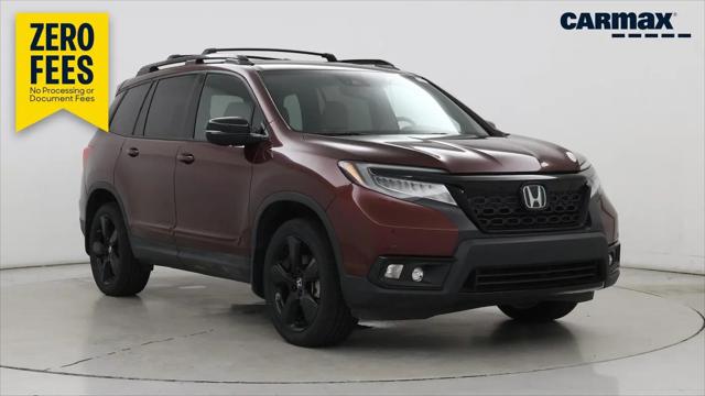 2021 Honda Passport AWD Elite for sale in Bristol, TN