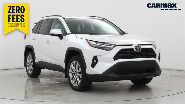 2024 Toyota RAV4 XLE Premium for sale in Bristol, TN