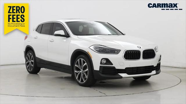 2020 BMW X2 xDrive28i for sale in Bristol, TN