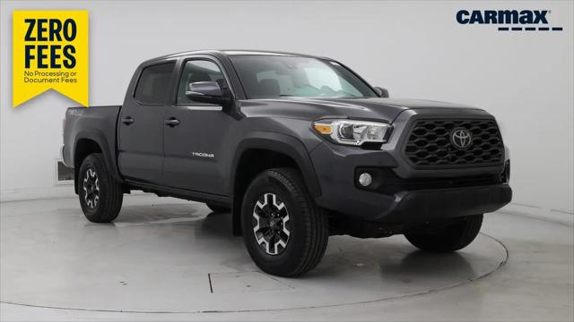 2023 Toyota Tacoma TRD Off Road for sale in Bristol, TN