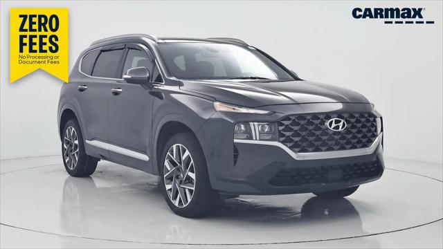 2023 Hyundai Santa Fe Calligraphy for sale in Bristol, TN