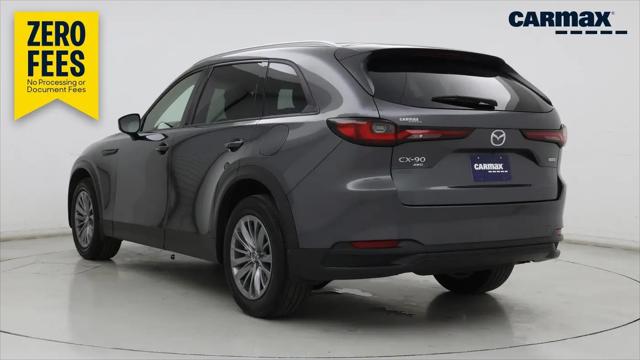 2024 Mazda X-90 3.3 Turbo Preferred for sale in Milwaukee, WI