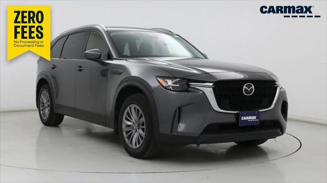2024 Mazda X-90 3.3 Turbo Preferred for sale in Milwaukee, WI