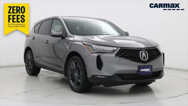 2023 Acura RDX A-SPEC Package for sale in Milwaukee, WI