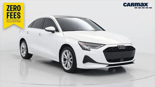 2025 Audi A3 Premium 40 TFSI quattro S tronic for sale in Milwaukee, WI