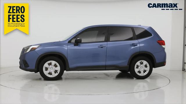 2023 Subaru Forester Base for sale in Plano, TX