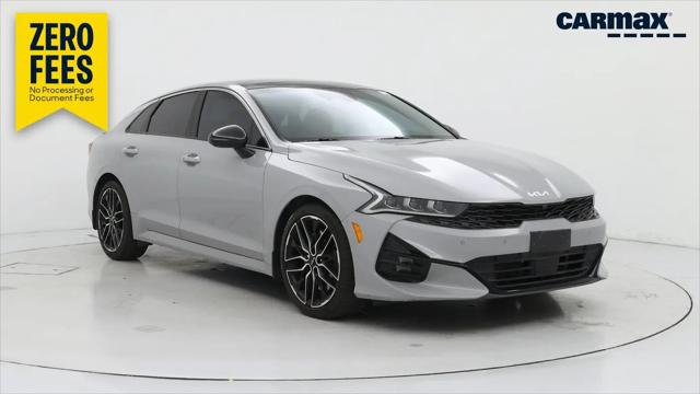 2023 Kia K5 GT for sale in South Jordan, UT