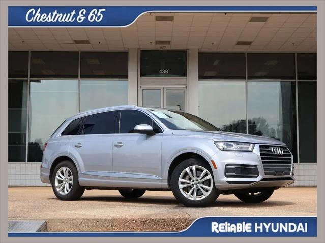 2018 Audi Q7 2.0T Premium for sale in Springfield, MO