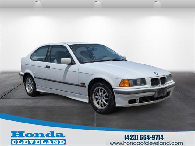 1996 BMW 3 Series 318TI for sale in Cleveland, TN