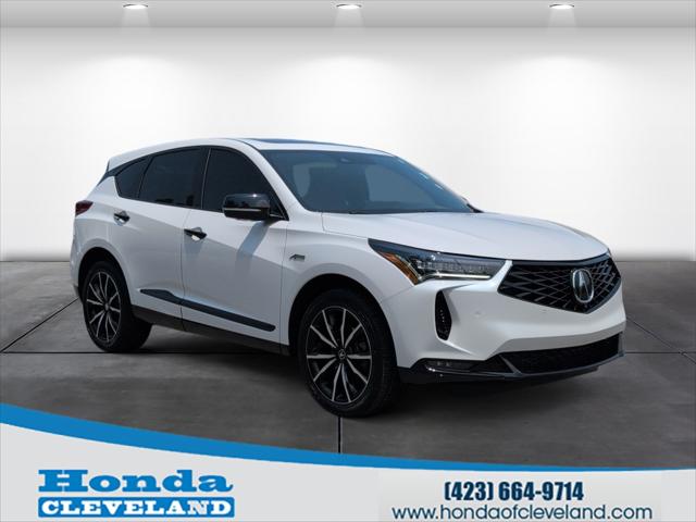 2025 Acura RDX A-Spec Advance Package SH-AWD for sale in Cleveland, TN