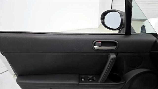 2015 Mazda MX-5 Sport