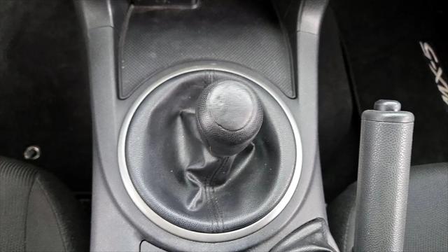 2015 Mazda MX-5 Sport