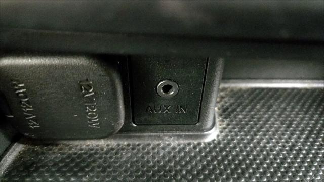2015 Mazda MX-5 Sport