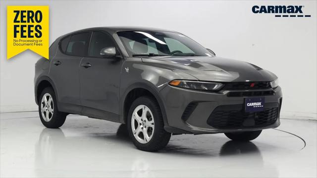 2024 Dodge Hornet GT AWD for sale in Murietta, CA