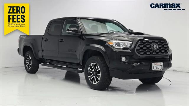 2023 Toyota Tacoma TRD Sport for sale in Murietta, CA