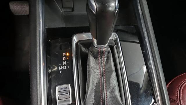 2021 Mazda CX-5 Carbon Edition Turbo