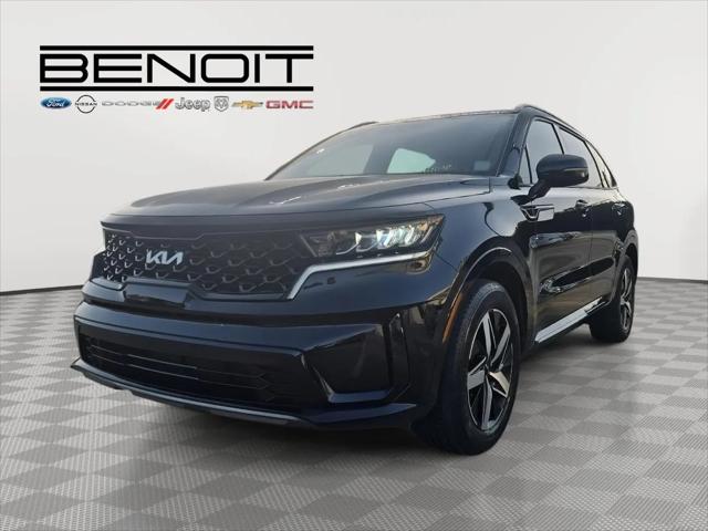 2022 Kia Sorento S for sale in DeRidder, LA